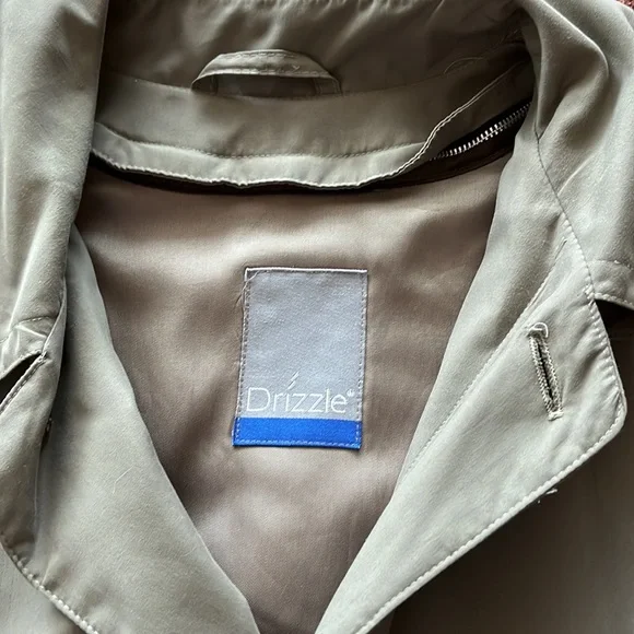 Drizzle - Picture 5 of 9